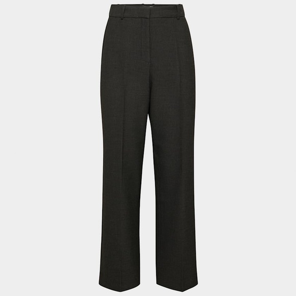 Aritzia Babaton Agency Pants Curve Fit - Picture 1 of 6